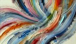 Abstract lines